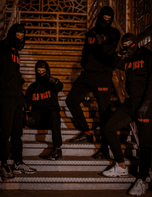 brand photo